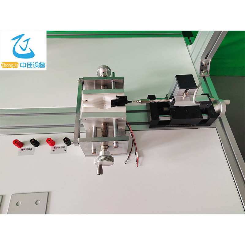 Charging Gun Electronic Locking Device Comprehensive Testing Machine