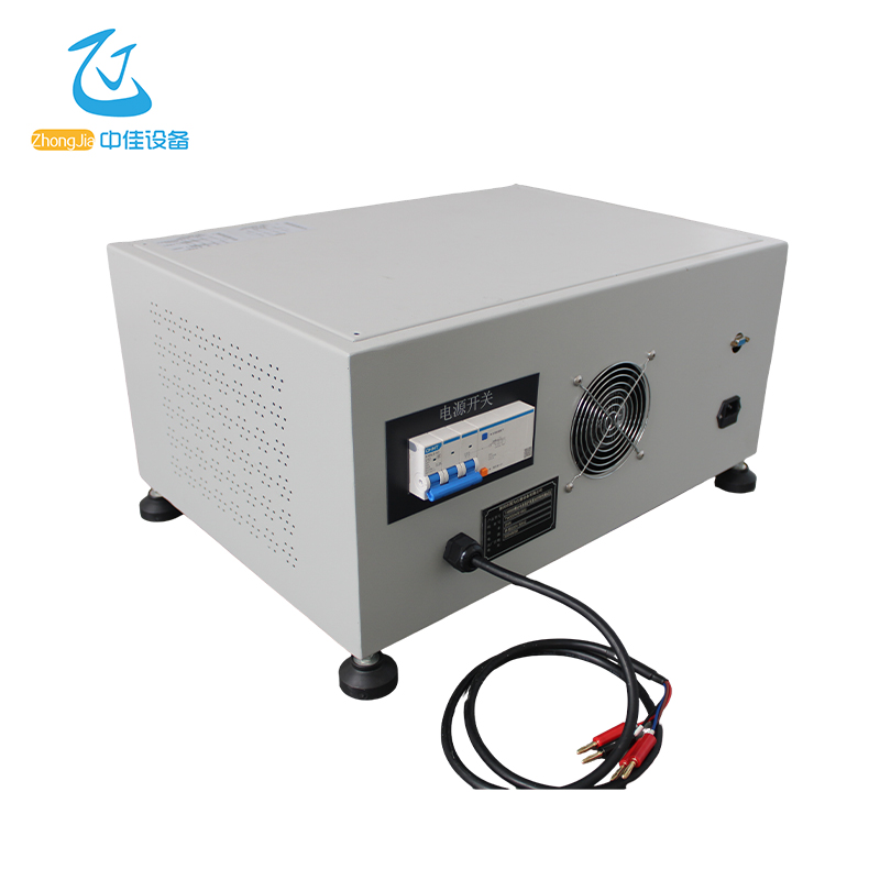 Residual Current Protector Tester