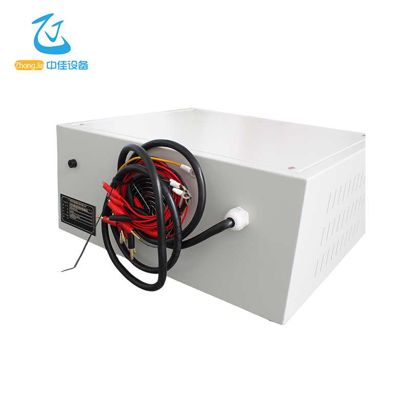 Residual Current Protector Tester