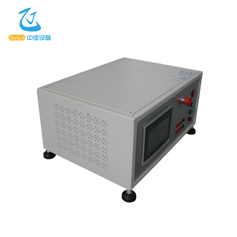 Residual Current Protector Tester