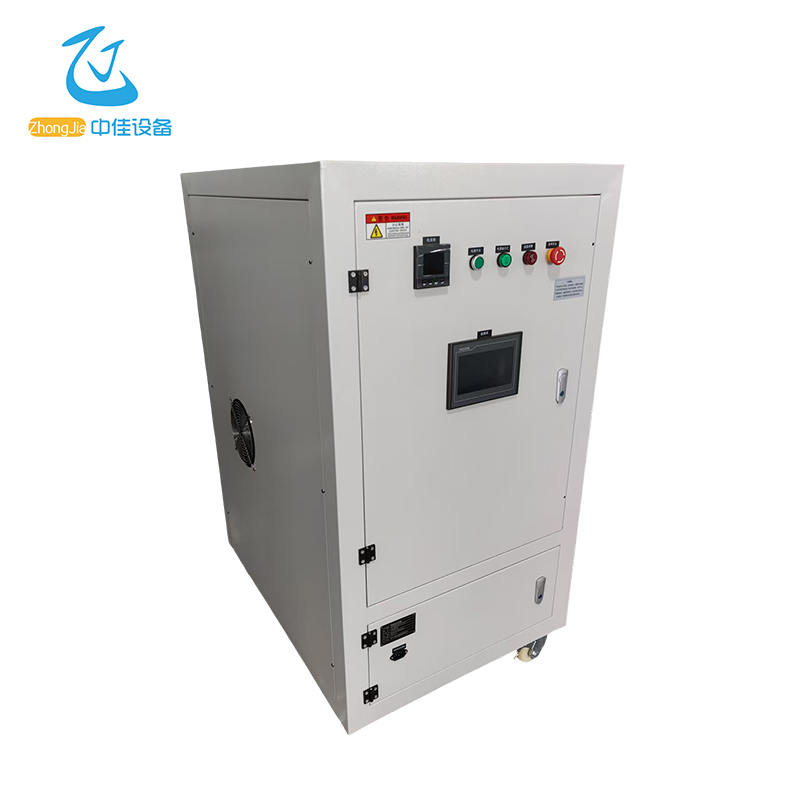 Three-phase AC Flow Control Load Box
