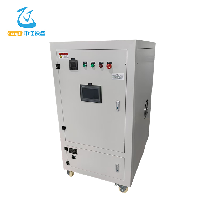 Three-phase AC Flow Control Load Box