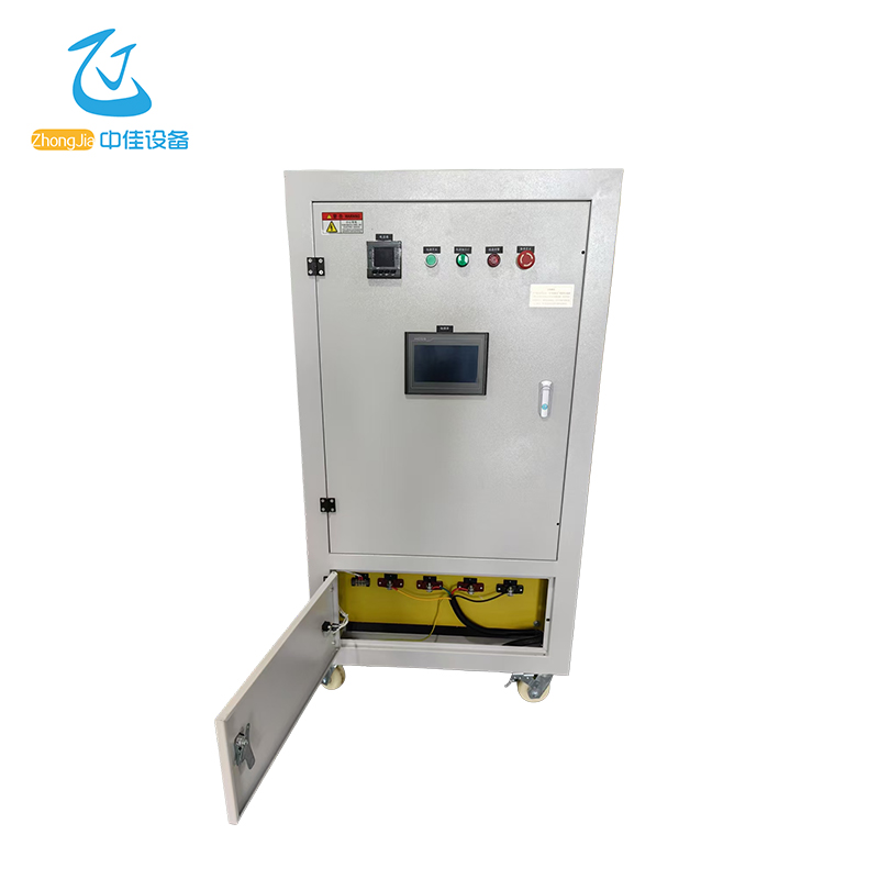 Three-phase AC Flow Control Load Box