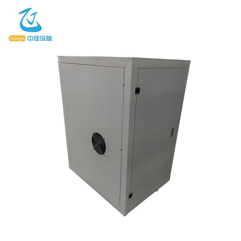 Three-phase AC Flow Control Load Box