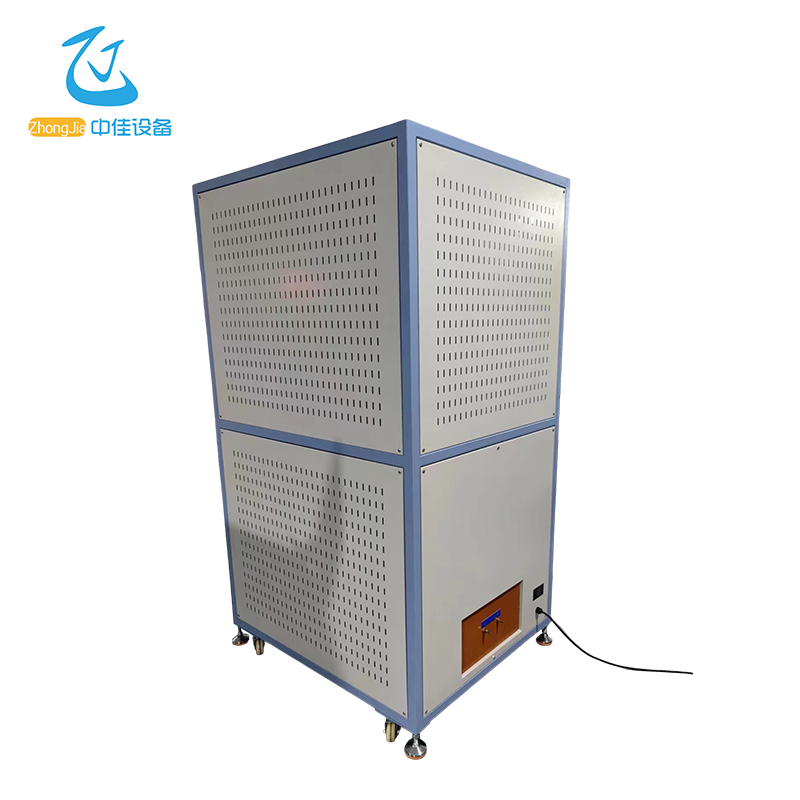 Resistive and Inductive Load Cabinet