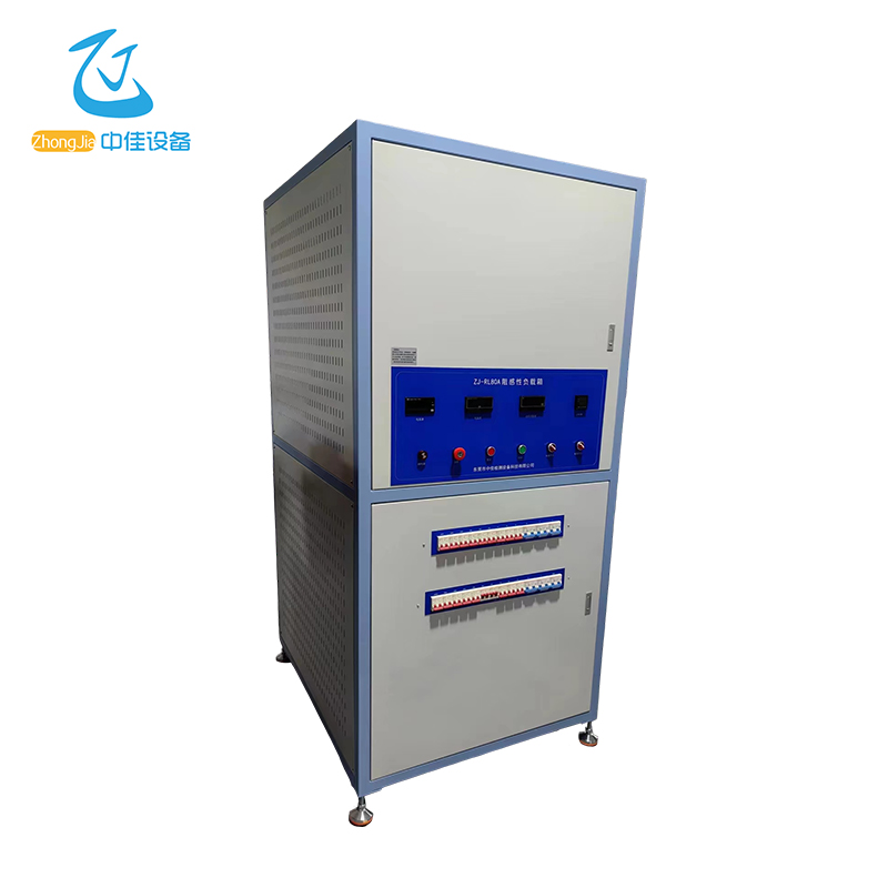 Resistive and Inductive Load Cabinet