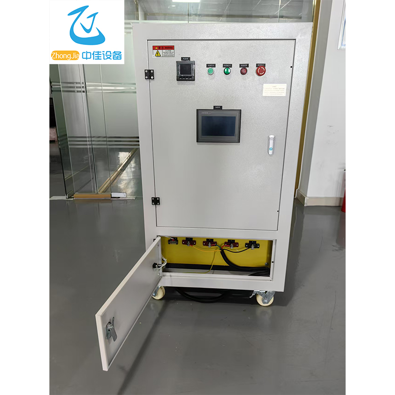 Three-phase AC Flow Control Load Box