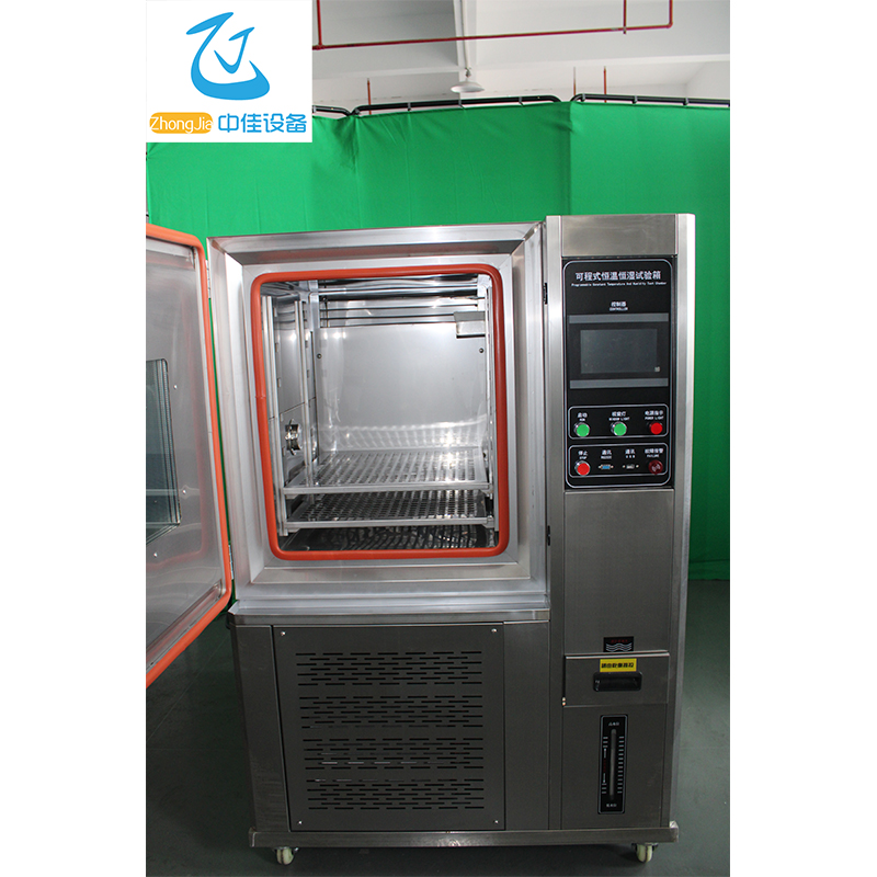 Constant Temperature and Humidity Test Chamber