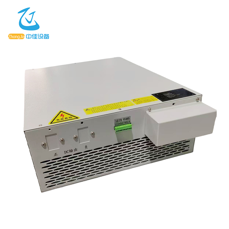 Voltage Drop Tester