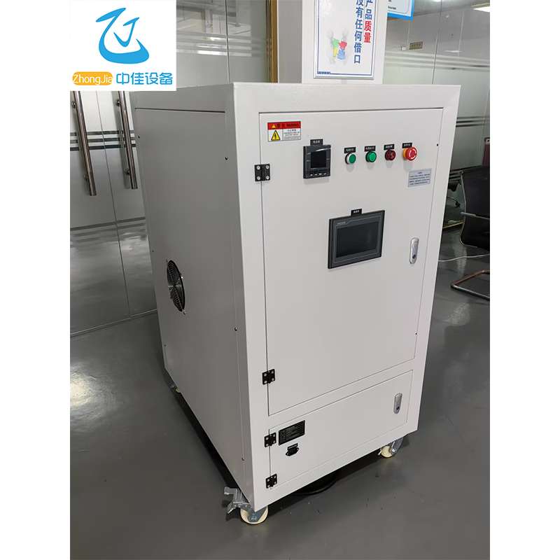 Three-phase AC Flow Control Load Box