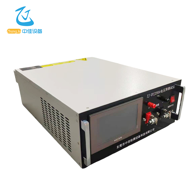 Voltage Drop Tester