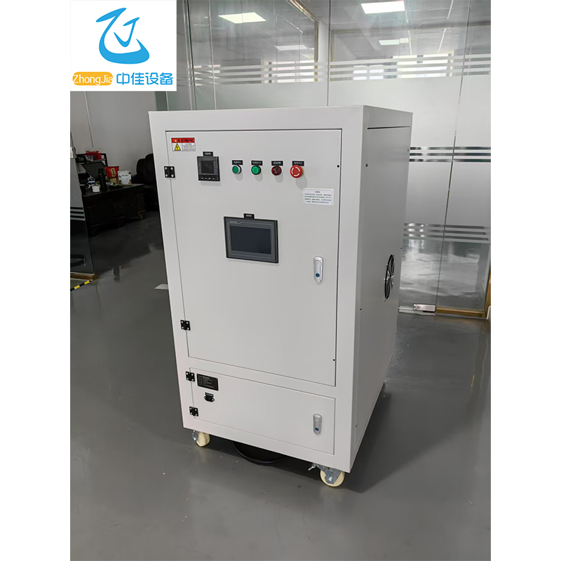 Three-phase AC Flow Control Load Box