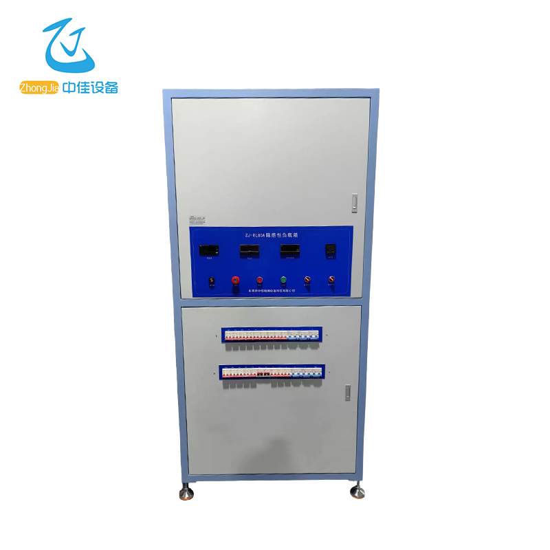 Resistive and Inductive Load Cabinet