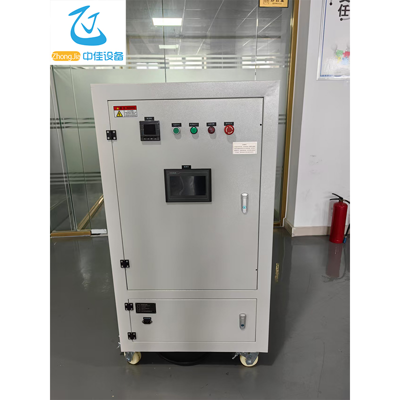 Three-phase AC Flow Control Load Box