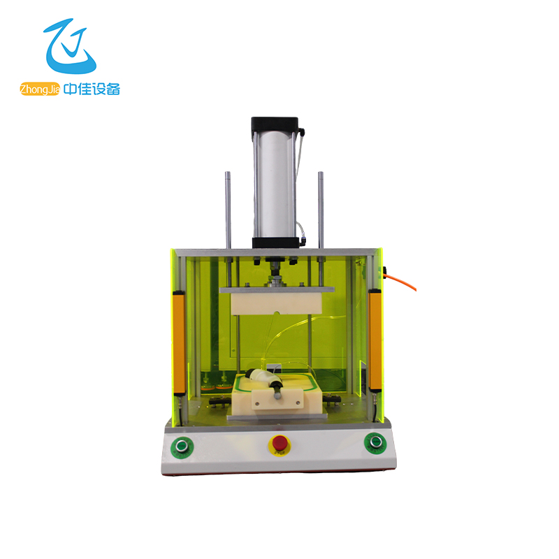 How to quickly locate the fault point when the air tightness tester sensor output signal is abnormal?